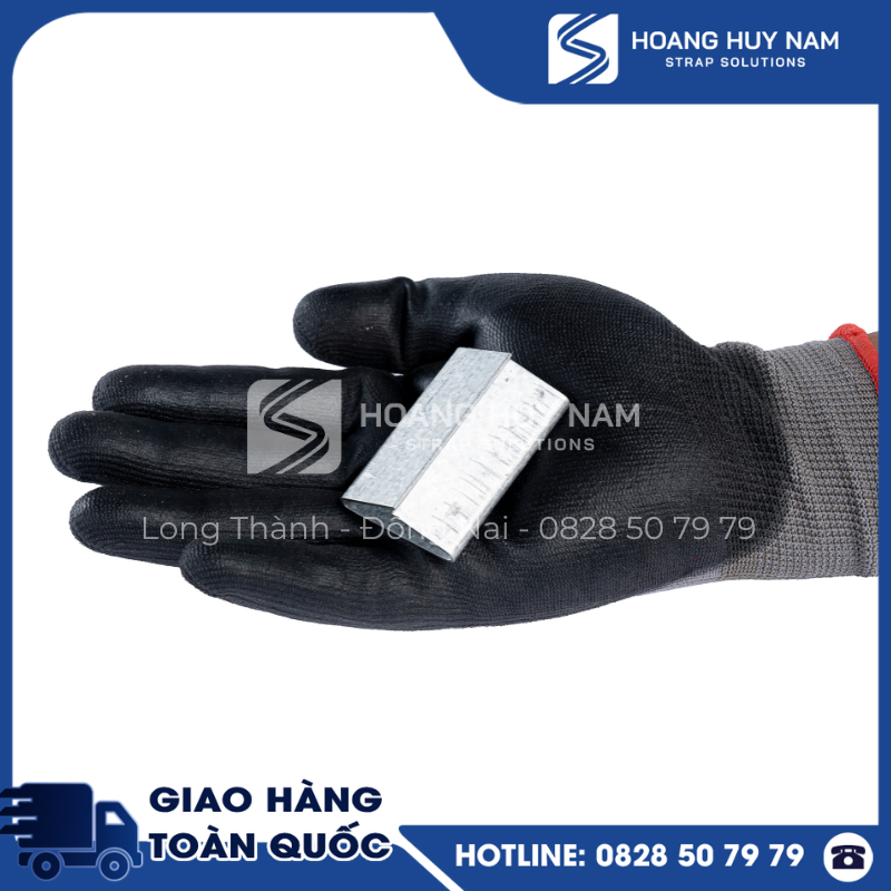 BỌ SẮT KÍN